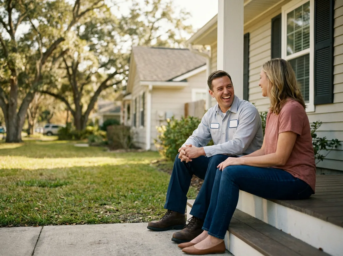 Septic tank pumping FAQs for Caryville, FL